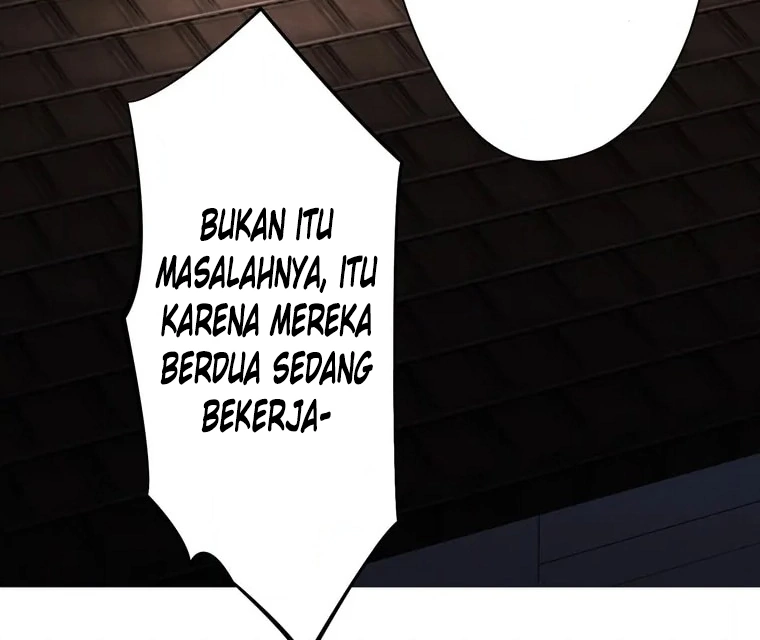 The Devil in School Chapter 8 - halaman 32