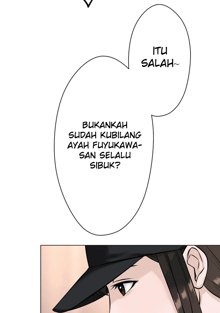 The Devil in School Chapter 8 - halaman 33