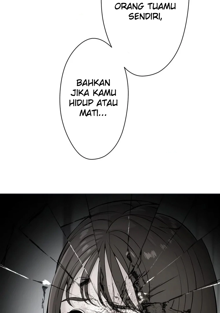 The Devil in School Chapter 8 - halaman 35