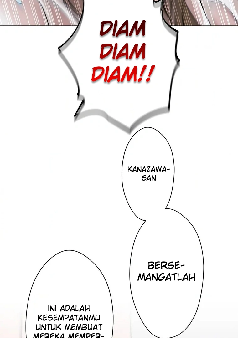 The Devil in School Chapter 8 - halaman 38