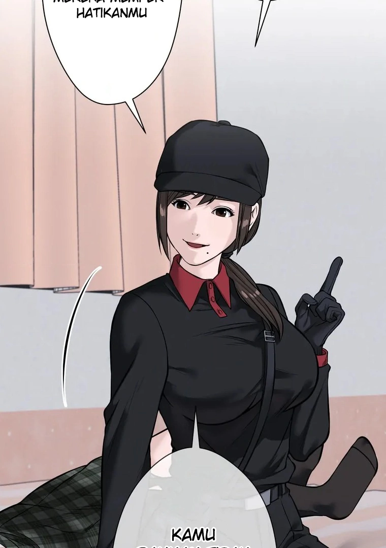 The Devil in School Chapter 8 - halaman 39