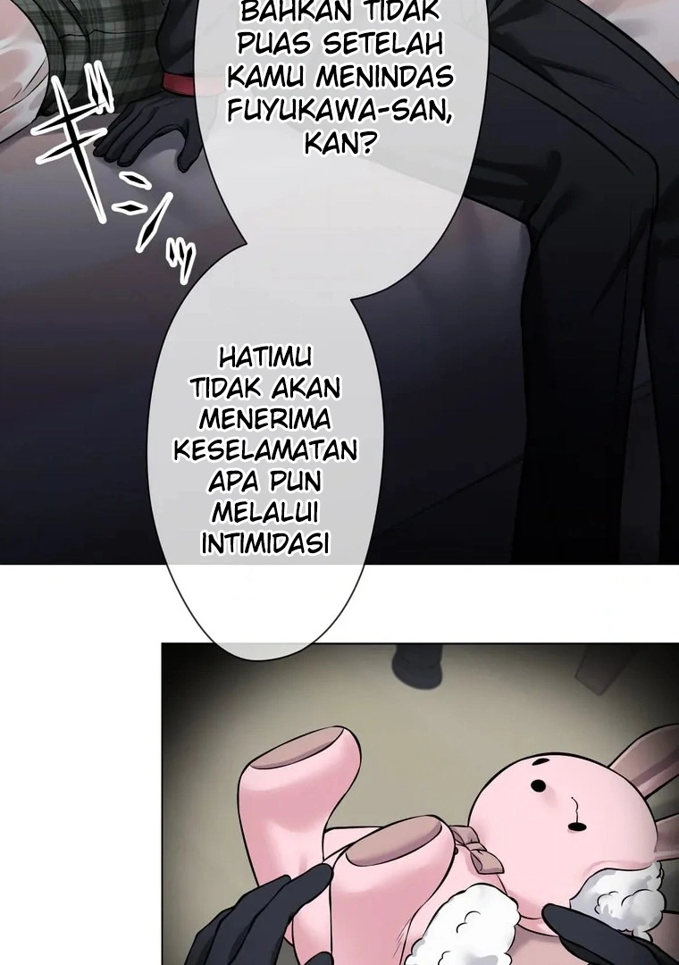 The Devil in School Chapter 8 - halaman 40