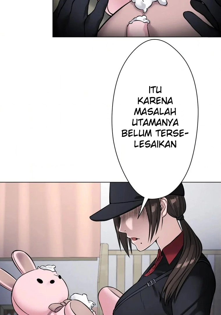 The Devil in School Chapter 8 - halaman 41