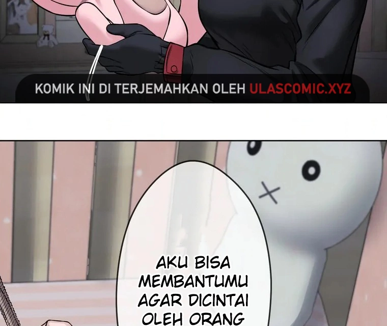 The Devil in School Chapter 8 - halaman 42