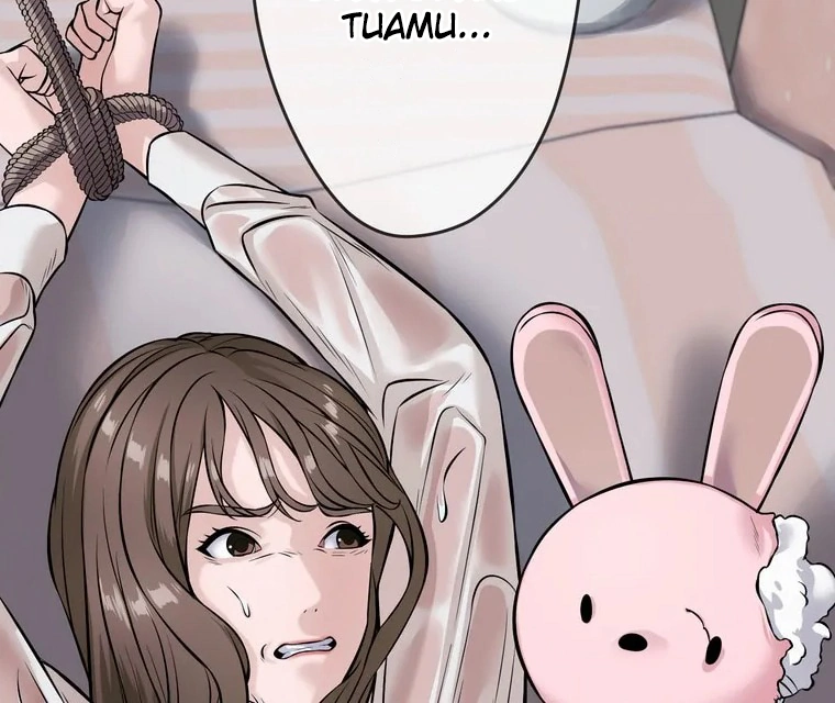 The Devil in School Chapter 8 - halaman 43