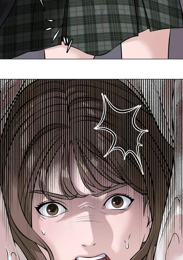 The Devil in School Chapter 8 - halaman 45