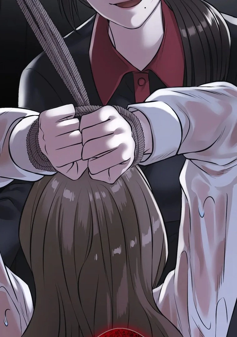 The Devil in School Chapter 8 - halaman 48