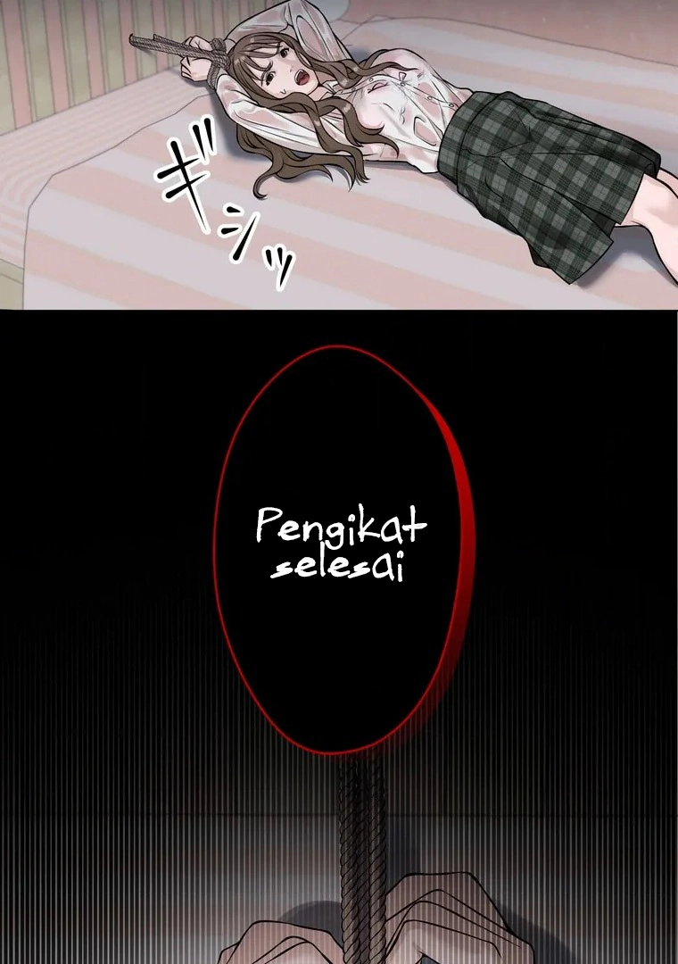 The Devil in School Chapter 8 - halaman 5
