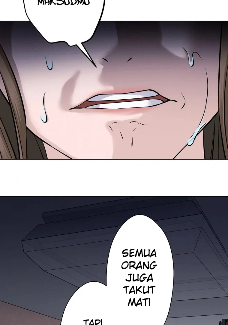 The Devil in School Chapter 8 - halaman 51
