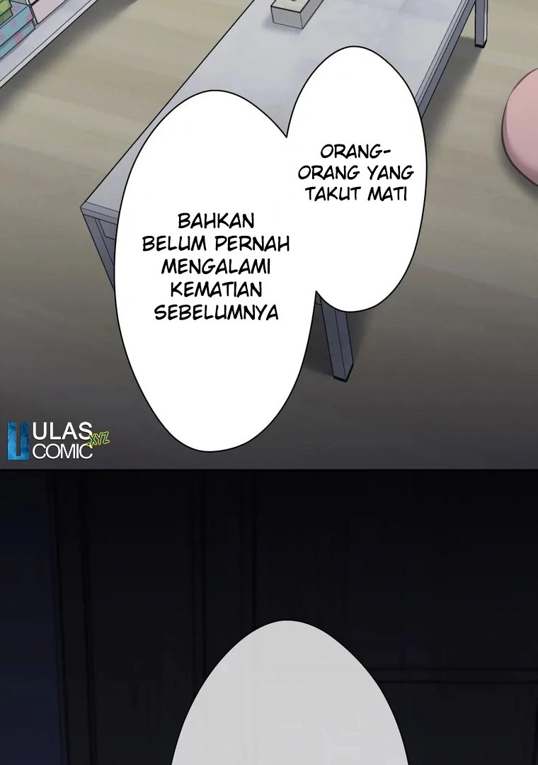 The Devil in School Chapter 8 - halaman 53