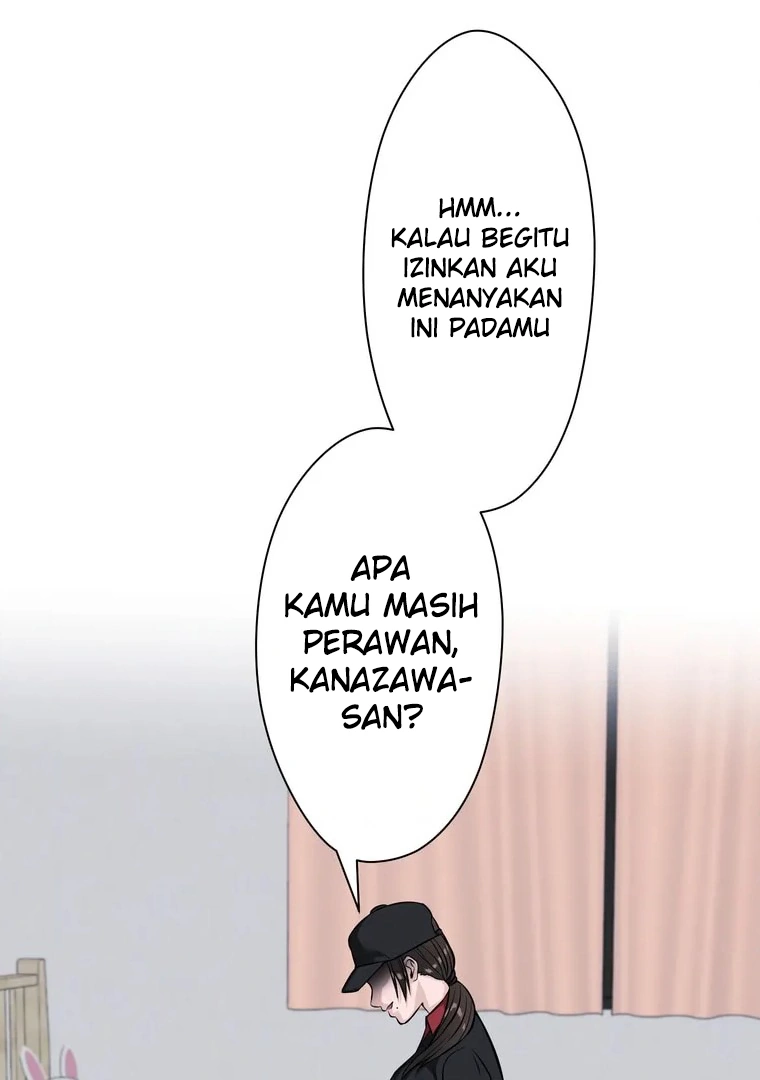 The Devil in School Chapter 8 - halaman 60
