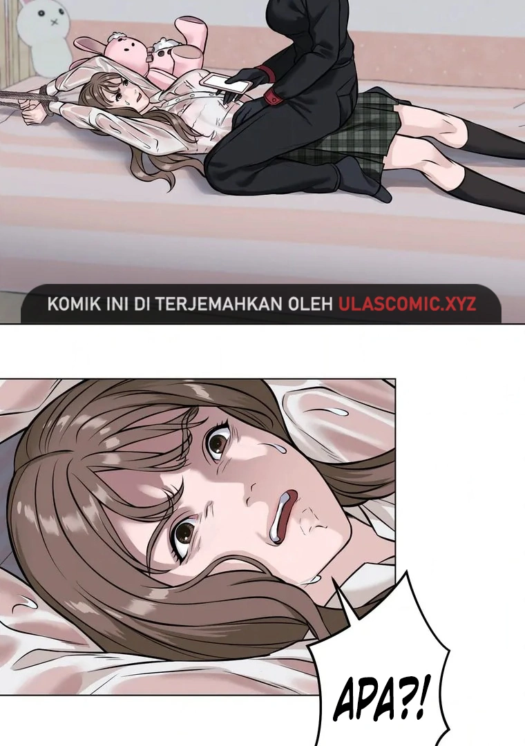 The Devil in School Chapter 8 - halaman 61