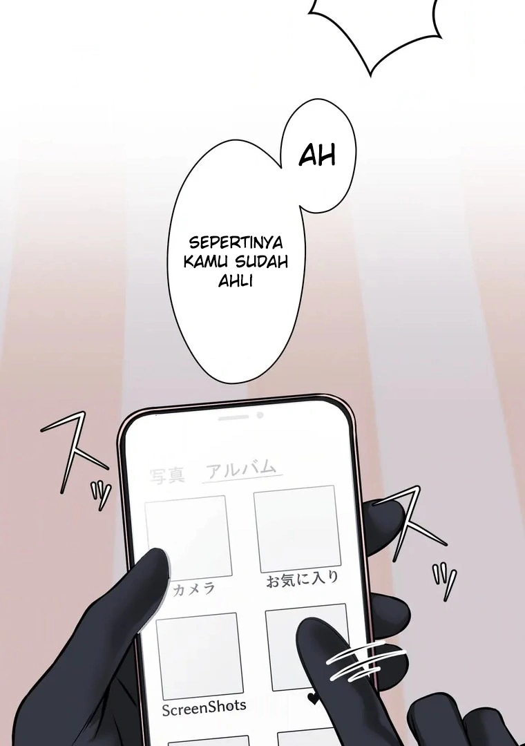 The Devil in School Chapter 8 - halaman 62
