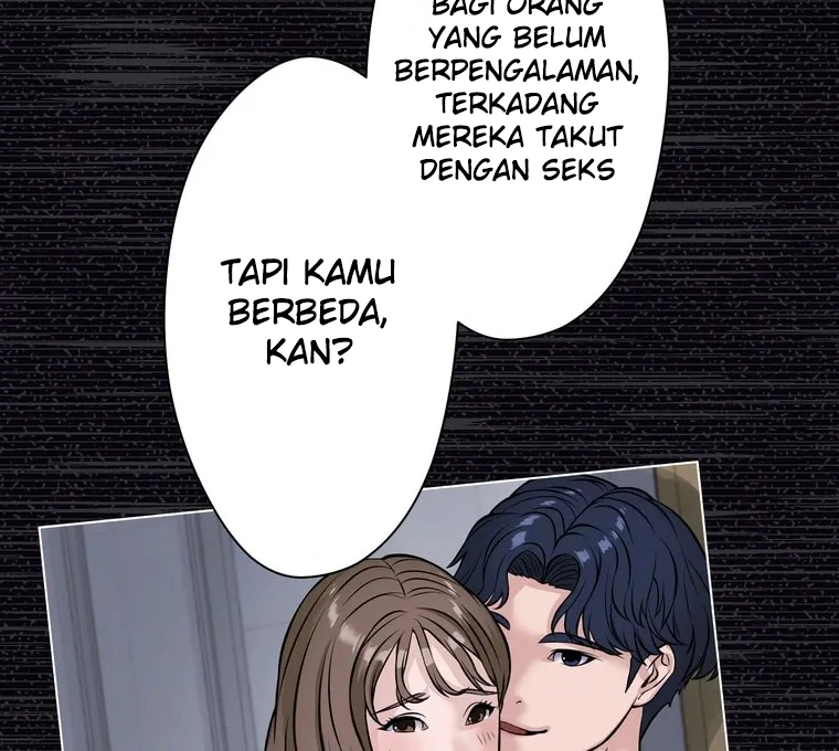 The Devil in School Chapter 8 - halaman 65