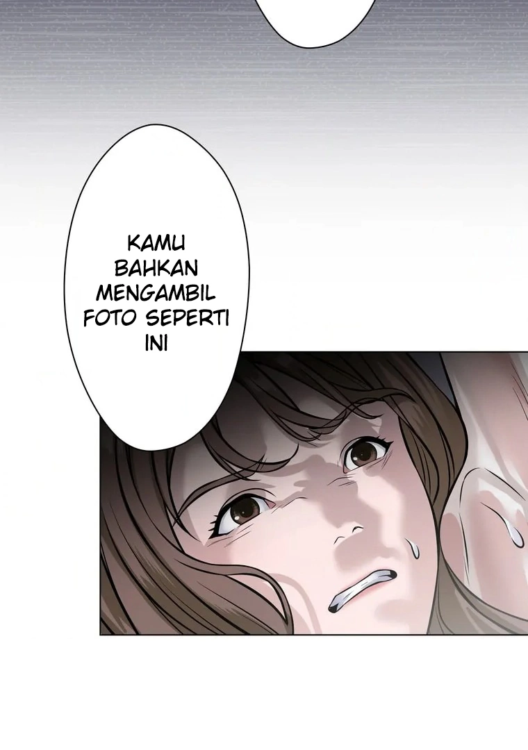 The Devil in School Chapter 8 - halaman 67