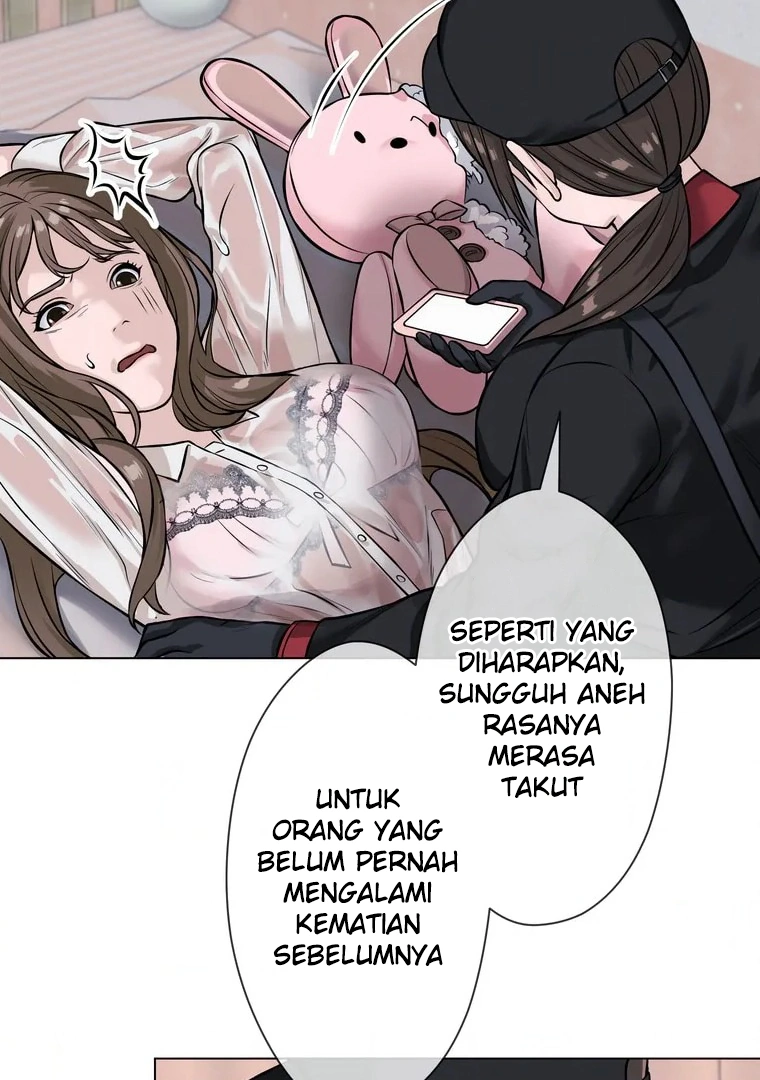 The Devil in School Chapter 8 - halaman 69