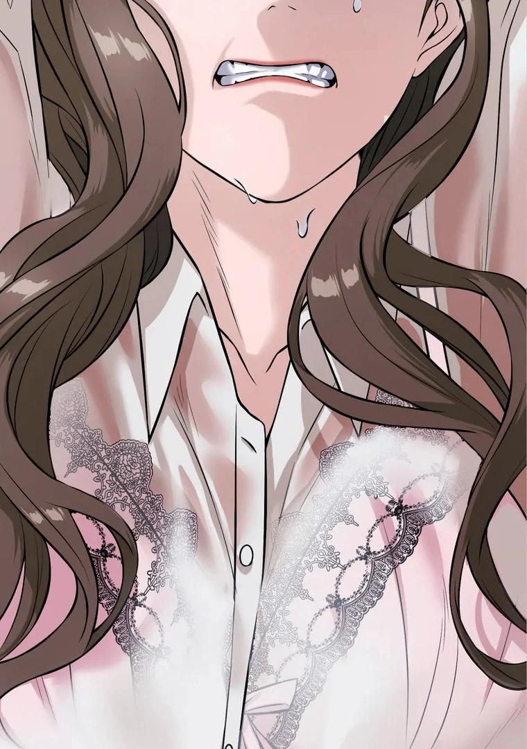 The Devil in School Chapter 8 - halaman 7