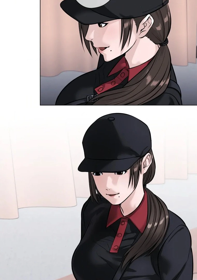 The Devil in School Chapter 8 - halaman 70