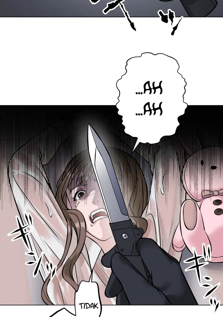 The Devil in School Chapter 8 - halaman 73