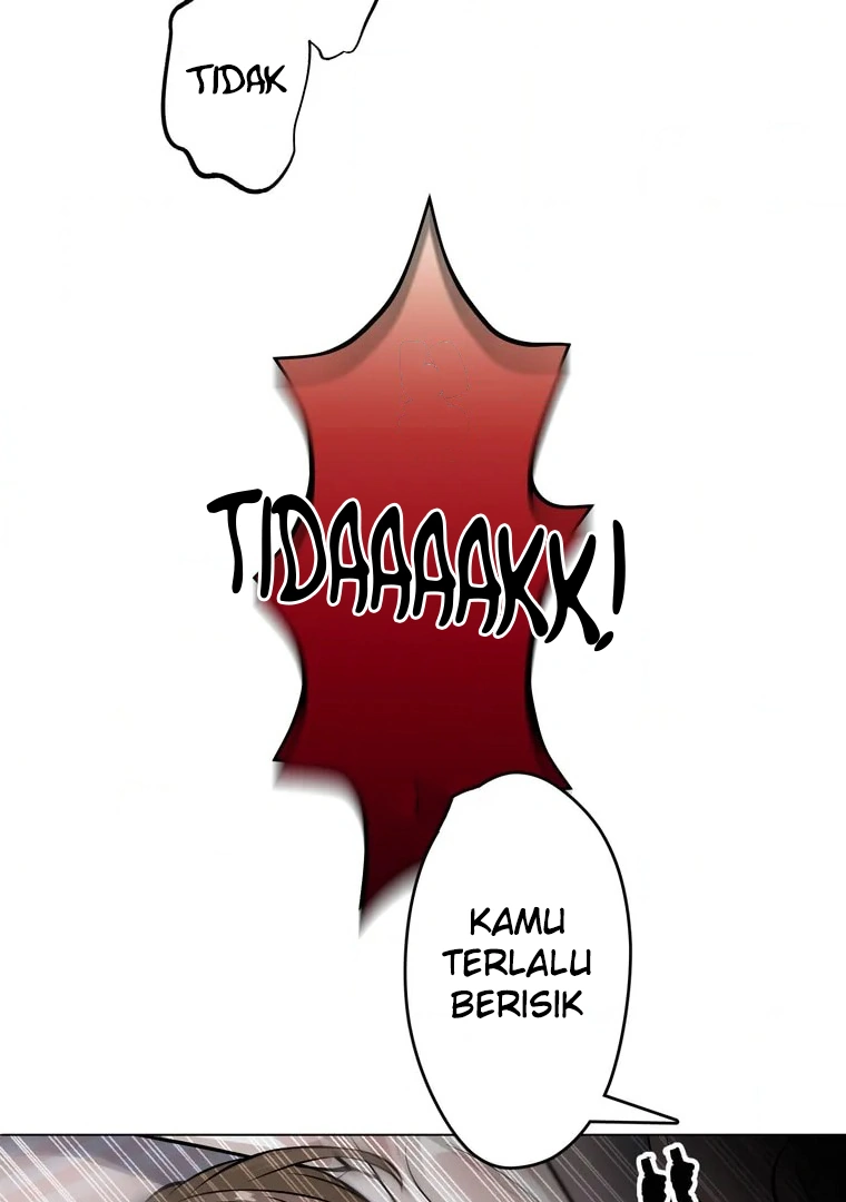 The Devil in School Chapter 8 - halaman 74