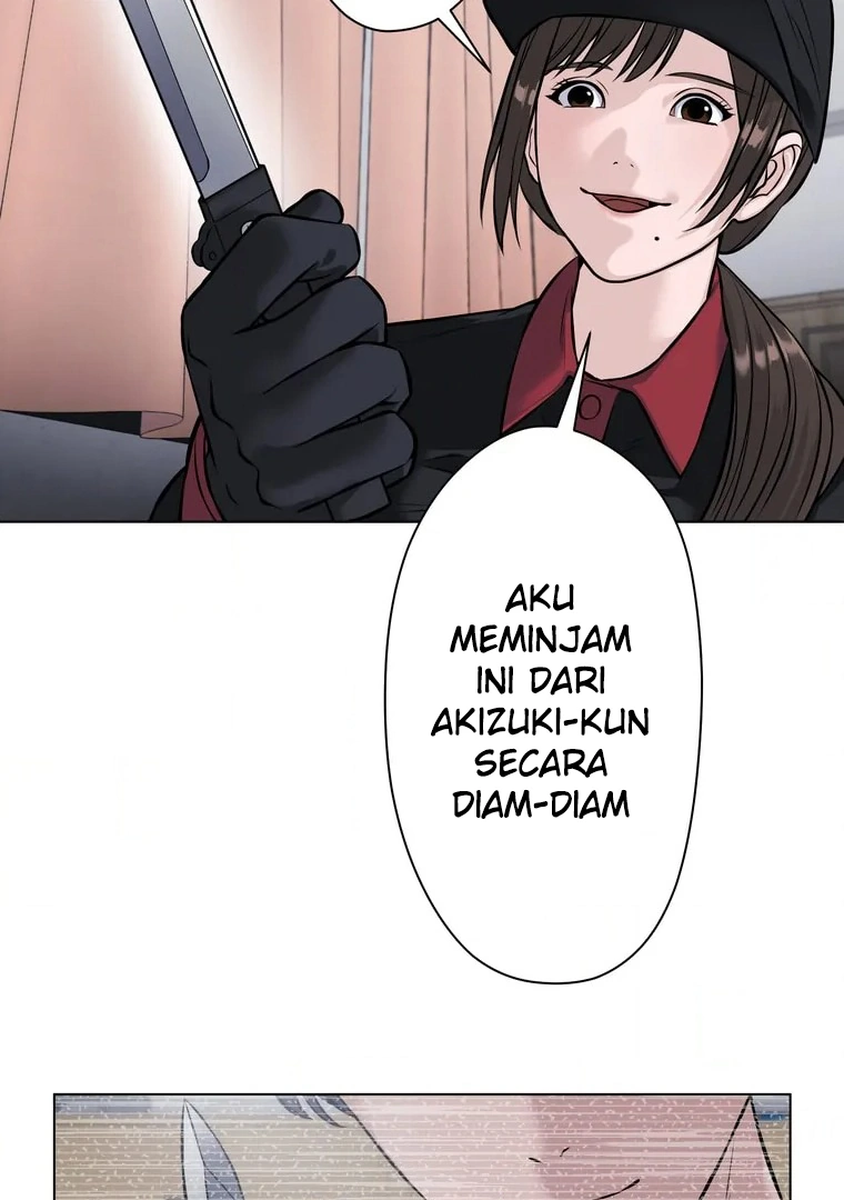 The Devil in School Chapter 8 - halaman 77