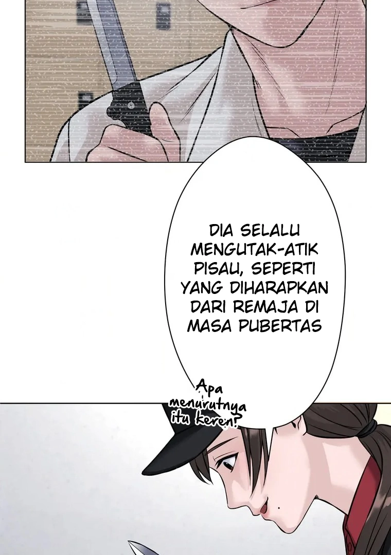 The Devil in School Chapter 8 - halaman 78