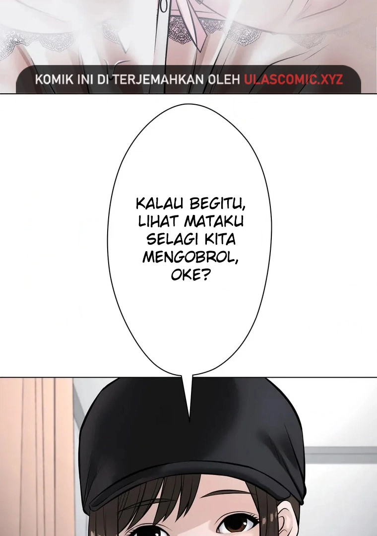 The Devil in School Chapter 8 - halaman 8