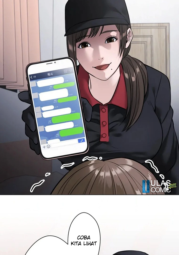 The Devil in School Chapter 8 - halaman 88