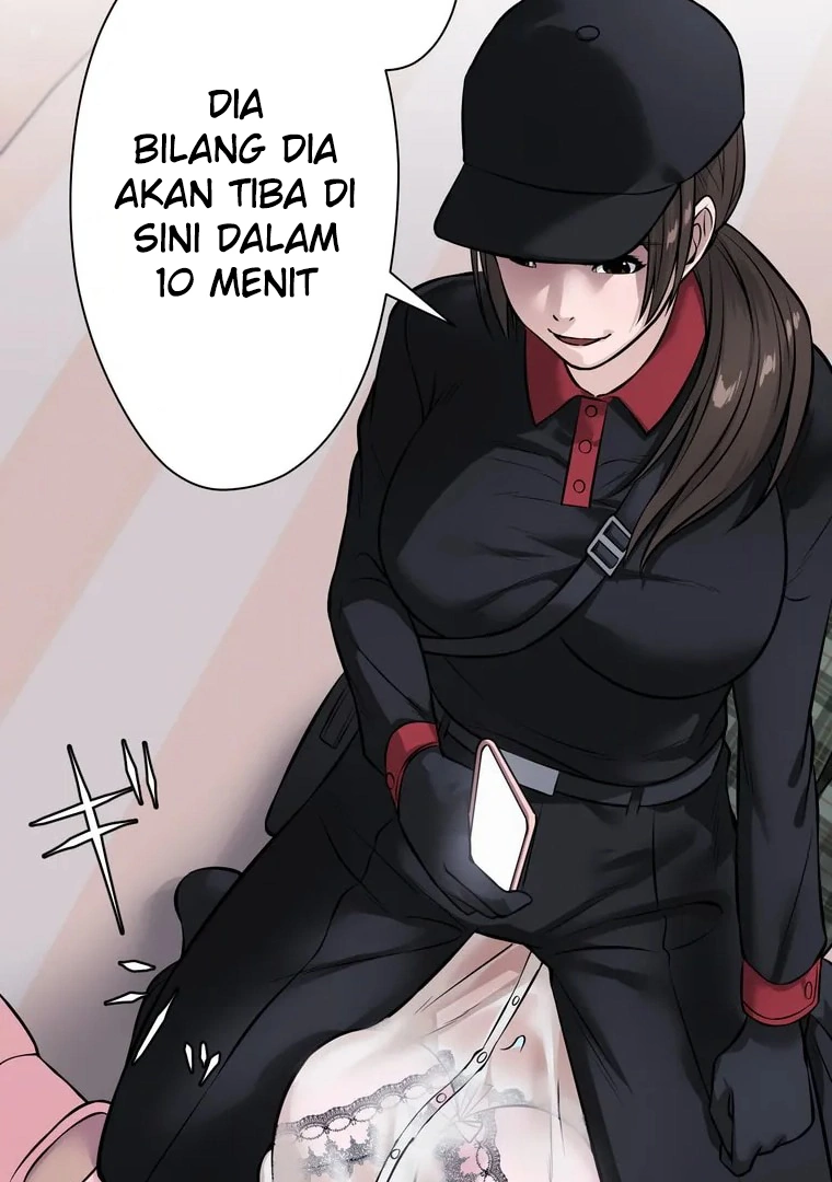 The Devil in School Chapter 8 - halaman 89