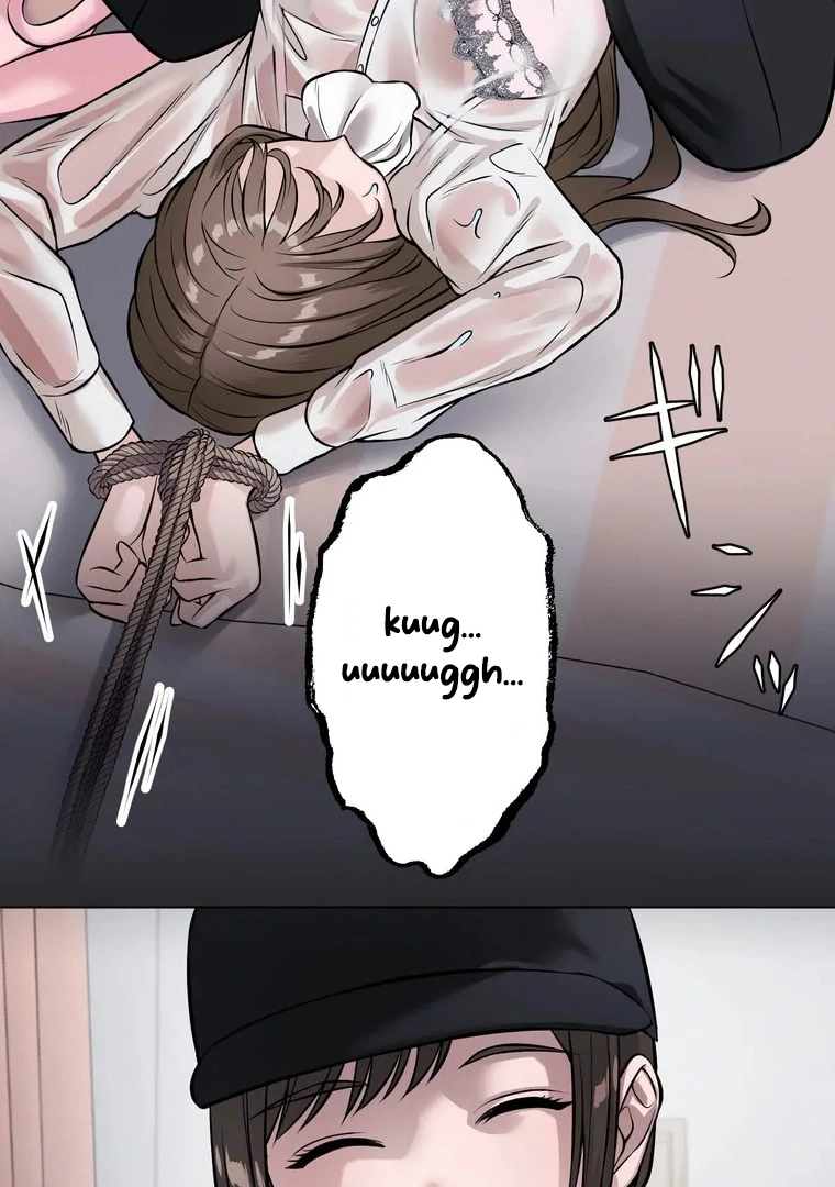The Devil in School Chapter 8 - halaman 90