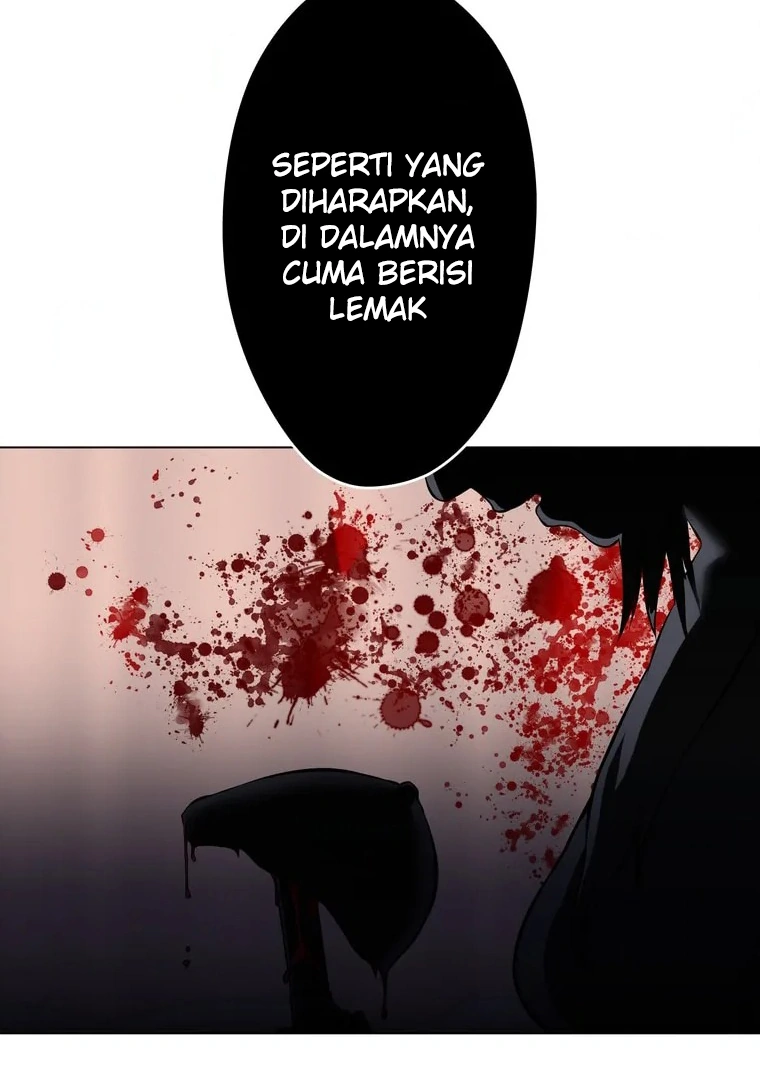 The Devil in School Chapter 9 - halaman 10