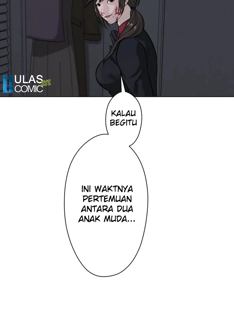 The Devil in School Chapter 9 - halaman 15