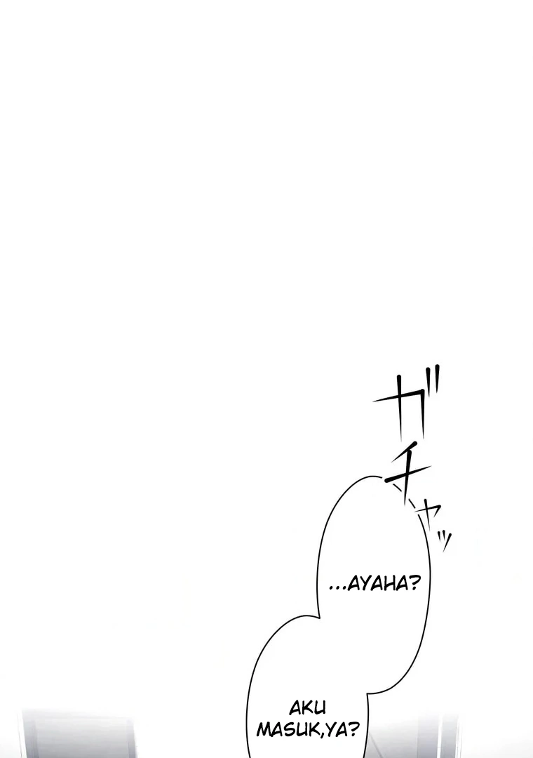 The Devil in School Chapter 9 - halaman 17