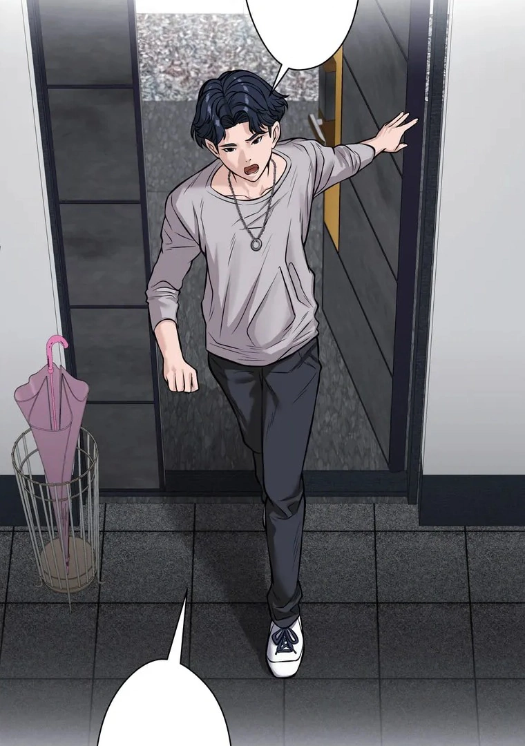 The Devil in School Chapter 9 - halaman 18