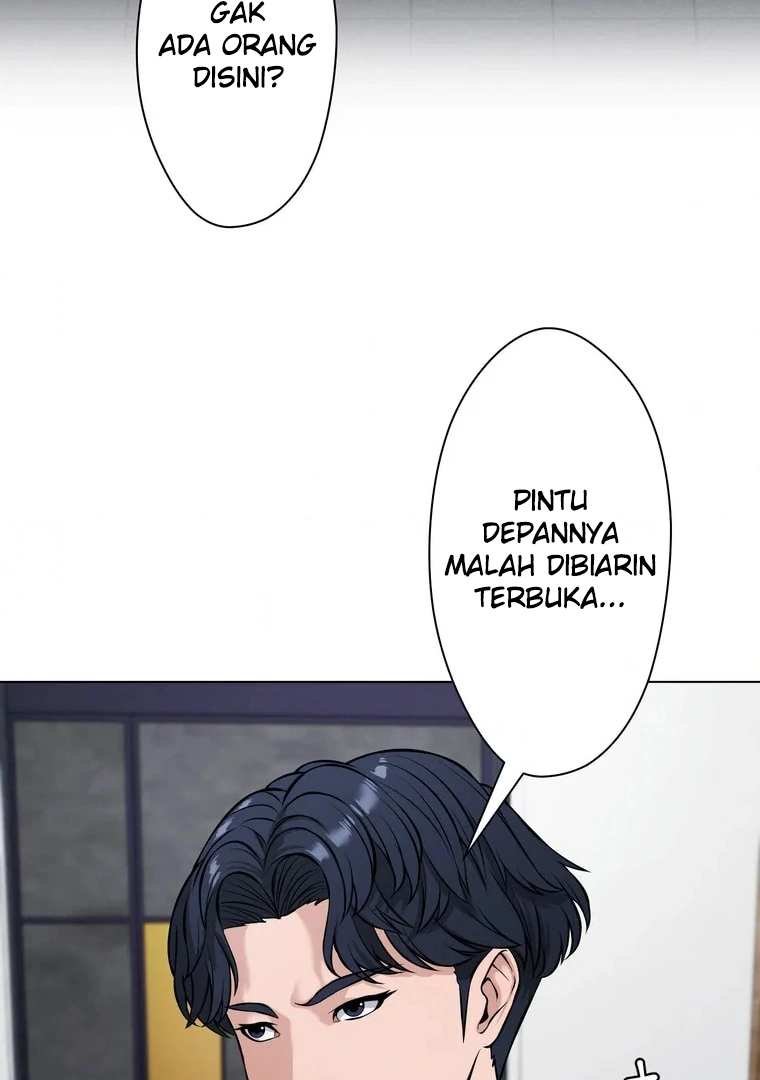 The Devil in School Chapter 9 - halaman 19