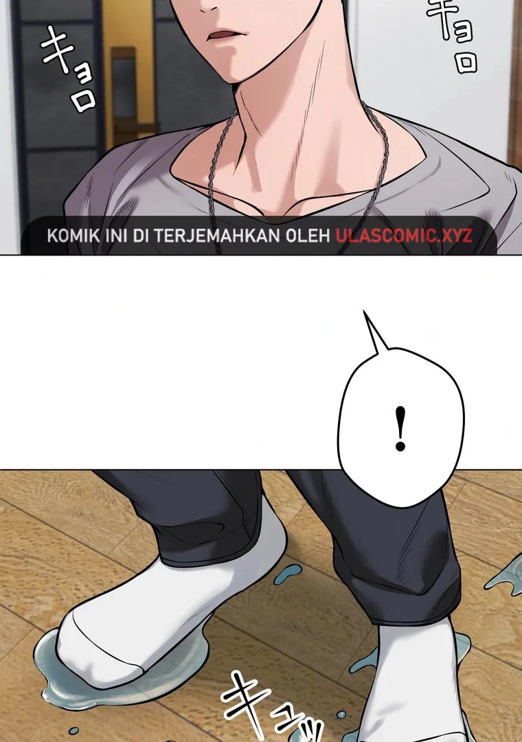The Devil in School Chapter 9 - halaman 20