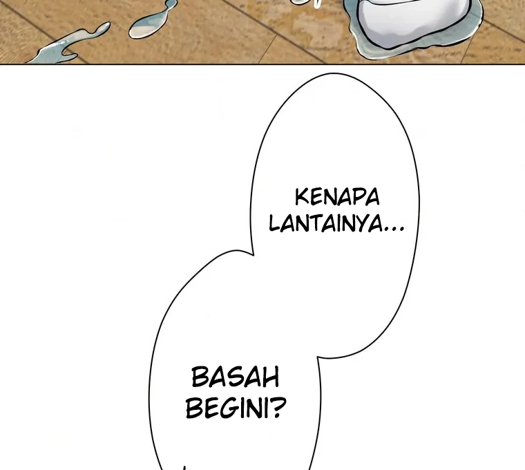 The Devil in School Chapter 9 - halaman 21
