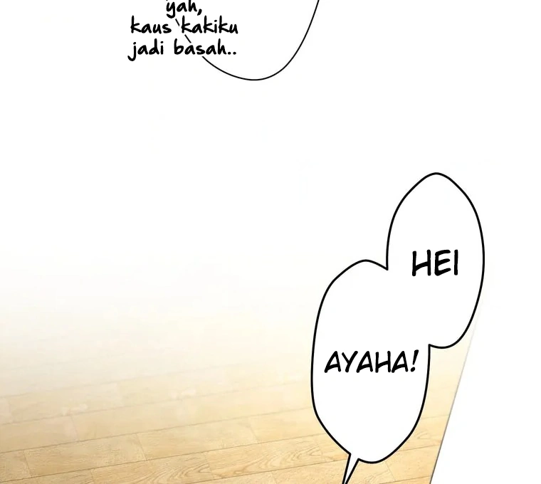 The Devil in School Chapter 9 - halaman 22