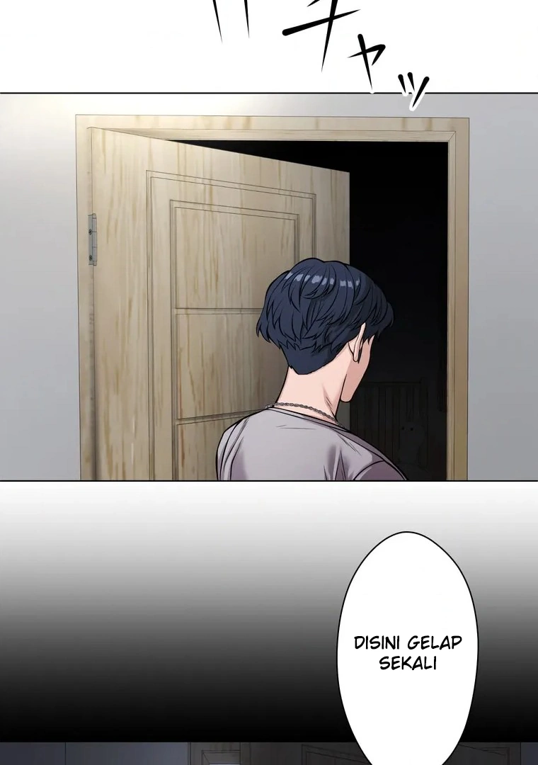 The Devil in School Chapter 9 - halaman 25