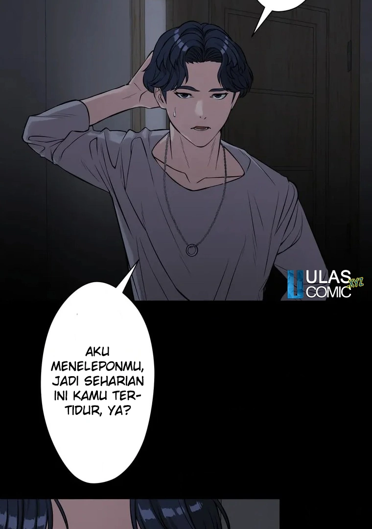 The Devil in School Chapter 9 - halaman 26