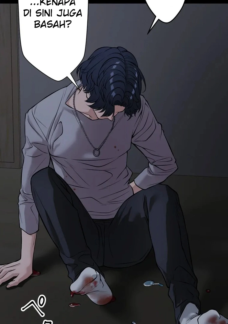 The Devil in School Chapter 9 - halaman 29