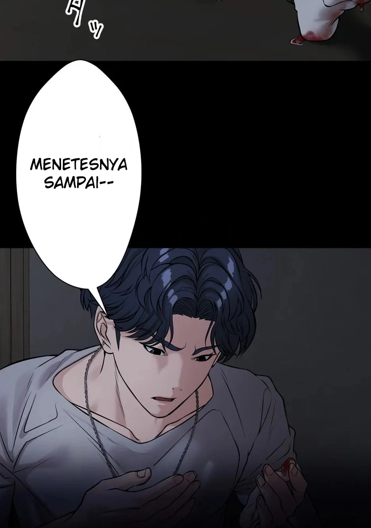 The Devil in School Chapter 9 - halaman 30