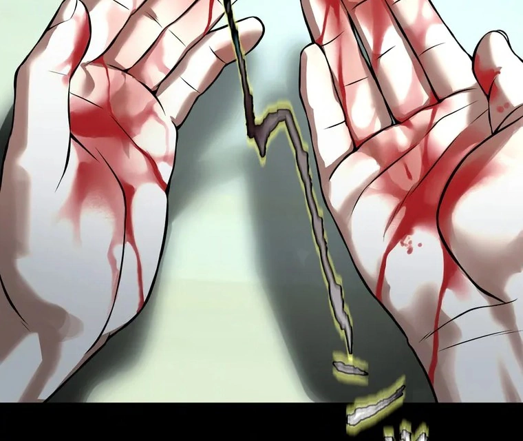 The Devil in School Chapter 9 - halaman 33