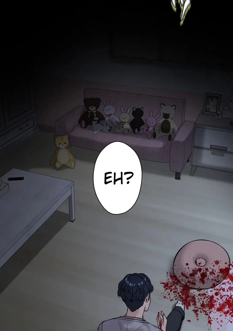 The Devil in School Chapter 9 - halaman 34