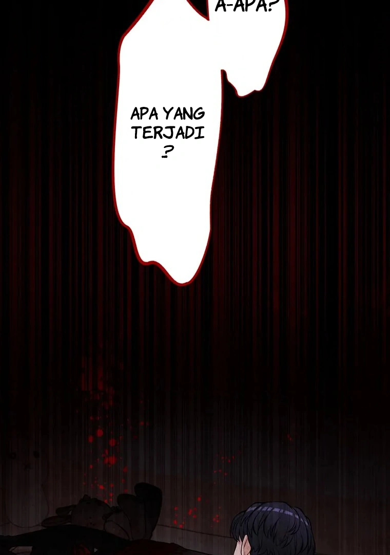 The Devil in School Chapter 9 - halaman 37