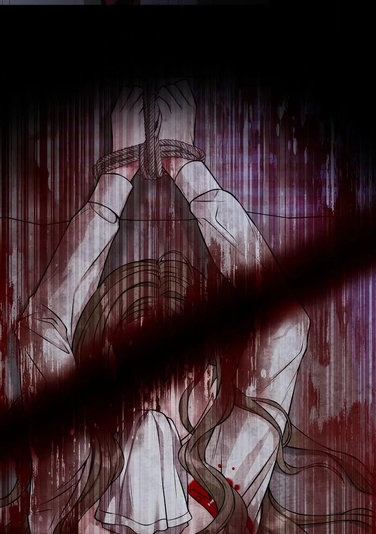 The Devil in School Chapter 9 - halaman 40