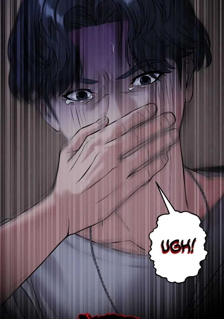 The Devil in School Chapter 9 - halaman 42