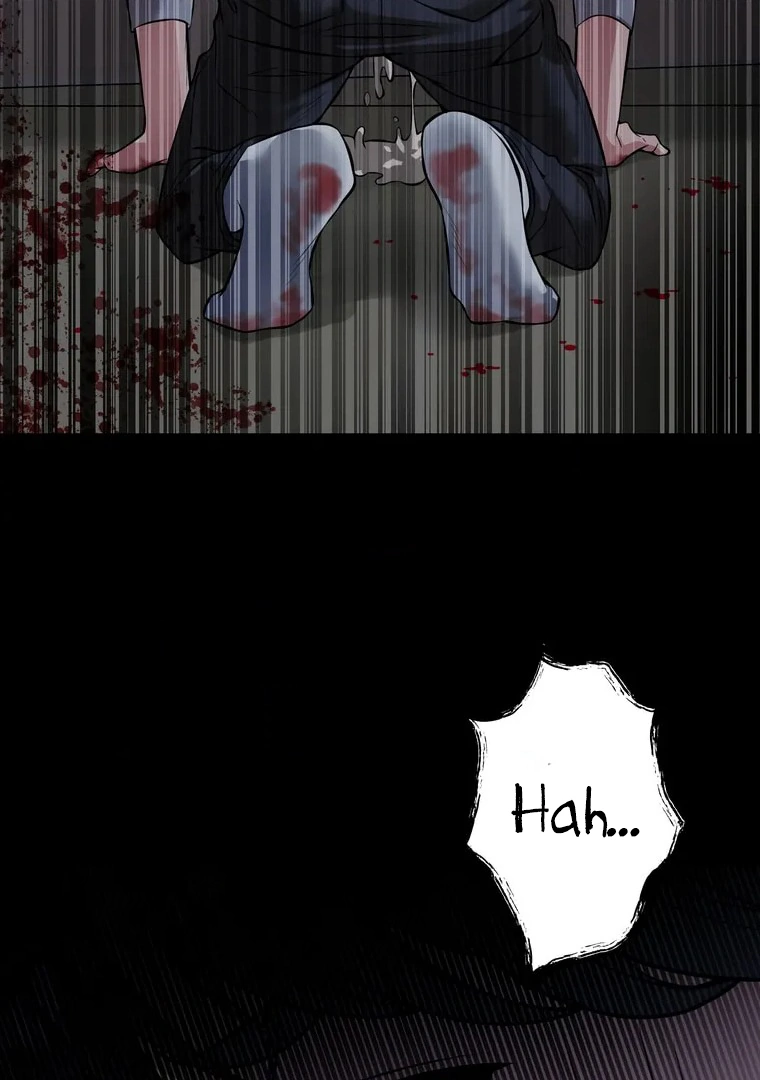 The Devil in School Chapter 9 - halaman 45