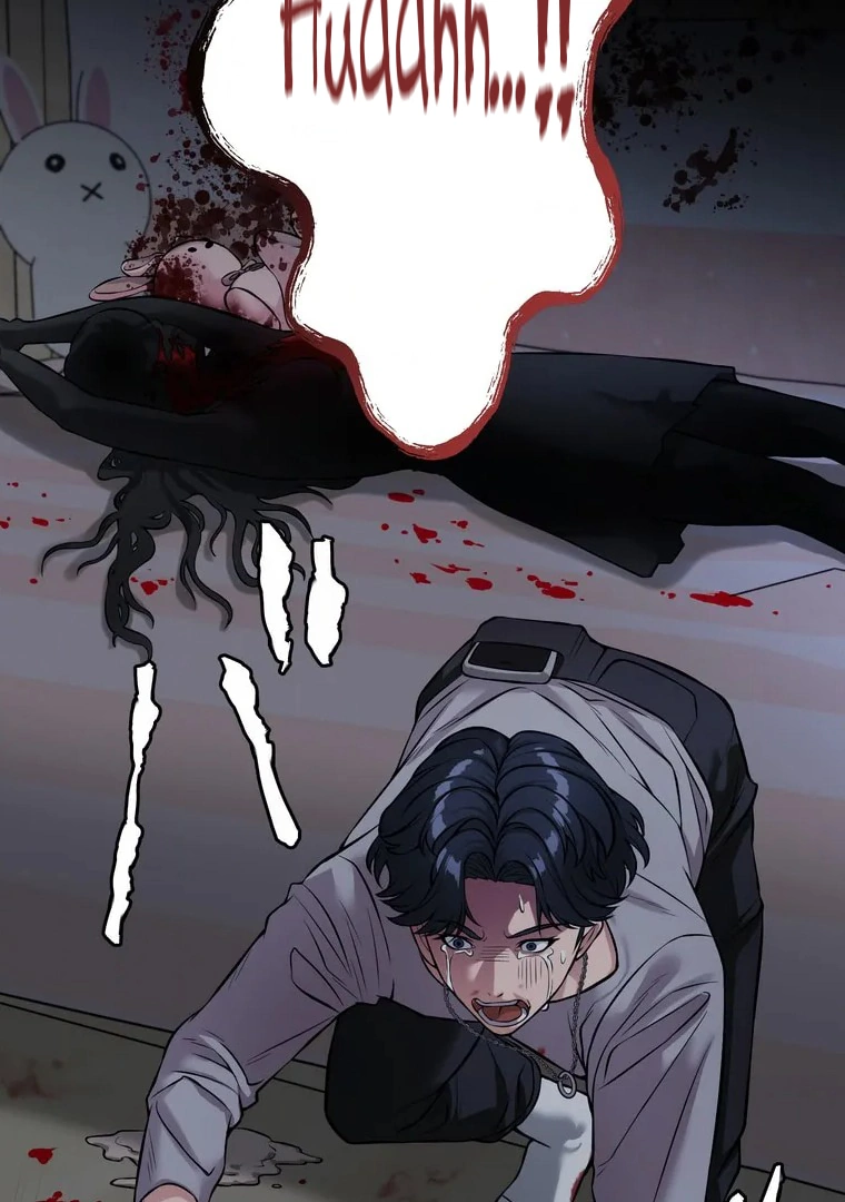 The Devil in School Chapter 9 - halaman 47