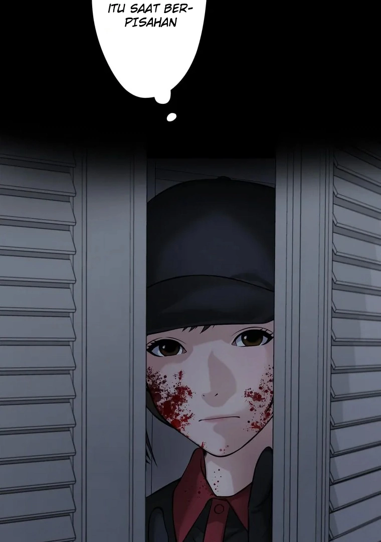 The Devil in School Chapter 9 - halaman 52